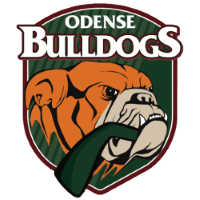 Odense Bulldogs logo