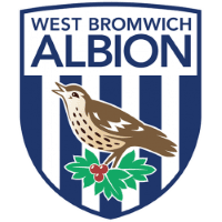 West Brom logo