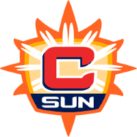 Connecticut Sun W logo
