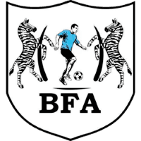 Botswana logo