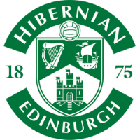 Hibernian logo
