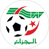 Algeria logo