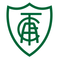America MG logo