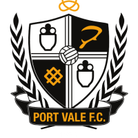 Port Vale logo
