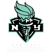 New York Liberty W logo