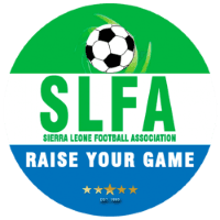 Sierra Leone logo