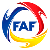 Andorra U21 logo