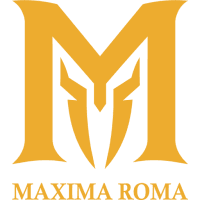 Maxima Roma logo