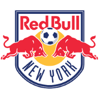 New York Red Bulls logo