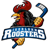 Iserlohn Roosters logo