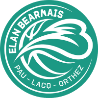 Pau-Orthez logo
