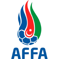 Azerbaijan U21 logo
