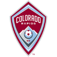 Colorado Rapids logo
