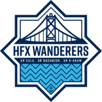 HFX Wanderers logo