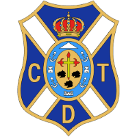 Tenerife logo