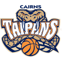 Кэрнс Тайпенс logo