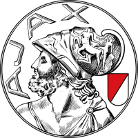 Jong Ajax logo