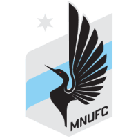 Minnesota United logo