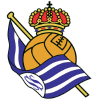 Real Sociedad logo