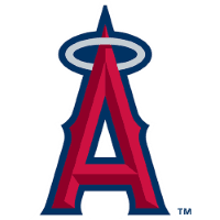 Los Angeles Angels logo