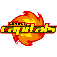 Vienna Capitals logo