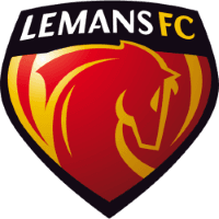 Le Mans logo