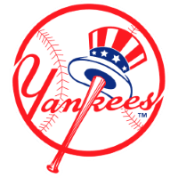 New York Yankees logo
