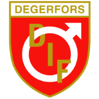 Degerfors logo