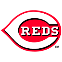 Cincinnati Reds logo