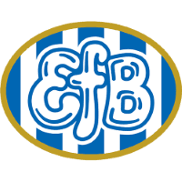 Esbjerg logo