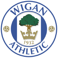 Wigan logo