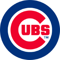 Chicago Cubs logo