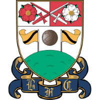 Barnet logo