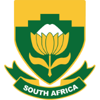 South Africa logo
