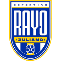Rayo Zuliano logo