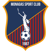 Monagas logo