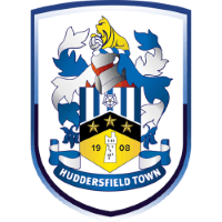 Huddersfield logo