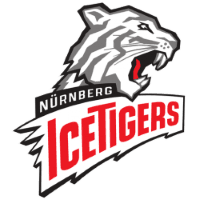Nurnberg Ice Tigers logo