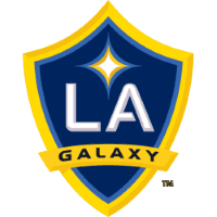Los Angeles Galaxy logo