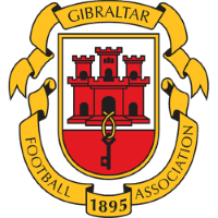 Gibraltar U21 logo