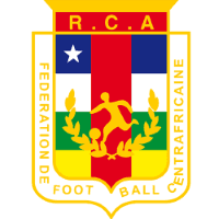Central Africa logo