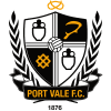 Port Vale logo