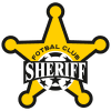 Sheriff (Mda) logo