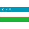 Uzbekistan logo