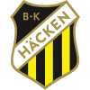 Hacken logo