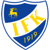 Mariehamn logo