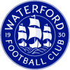 Waterford logo