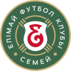Yelimay Semey logo