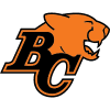 BC Lions logo