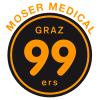 Graz99ers logo